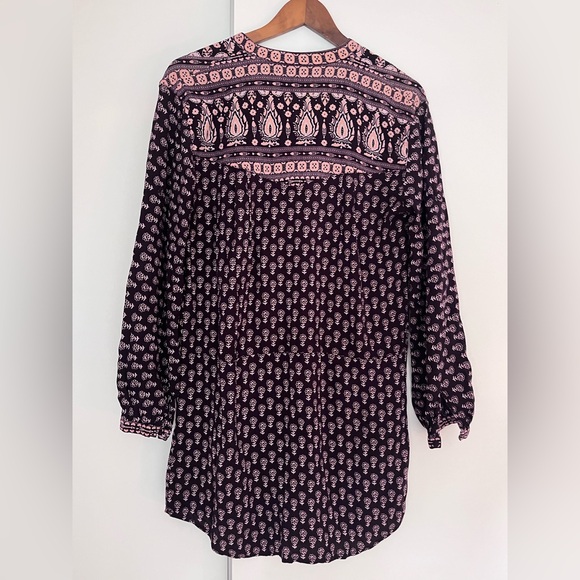 Spell and the gypsy tunic - Picture 2 of 3